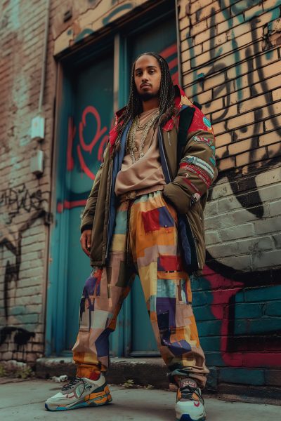 homem-de-angulo-baixo-com-trancas-retrato homem-de-angulo-baixo-com-trancas-retrato