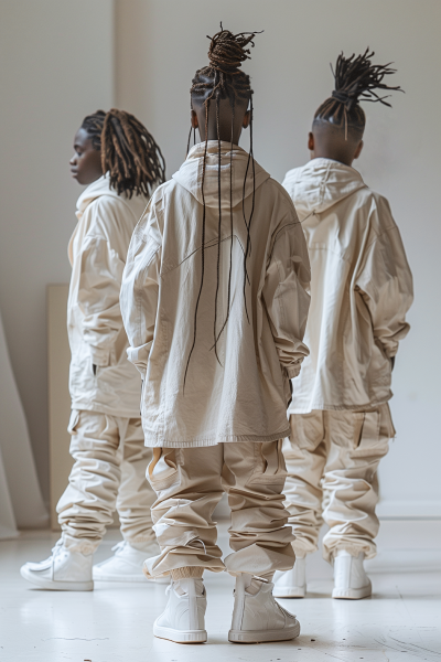 retrato-fotorrealista-de-jovem-com-trancas retrato-fotorrealista-de-jovem-com-trancas